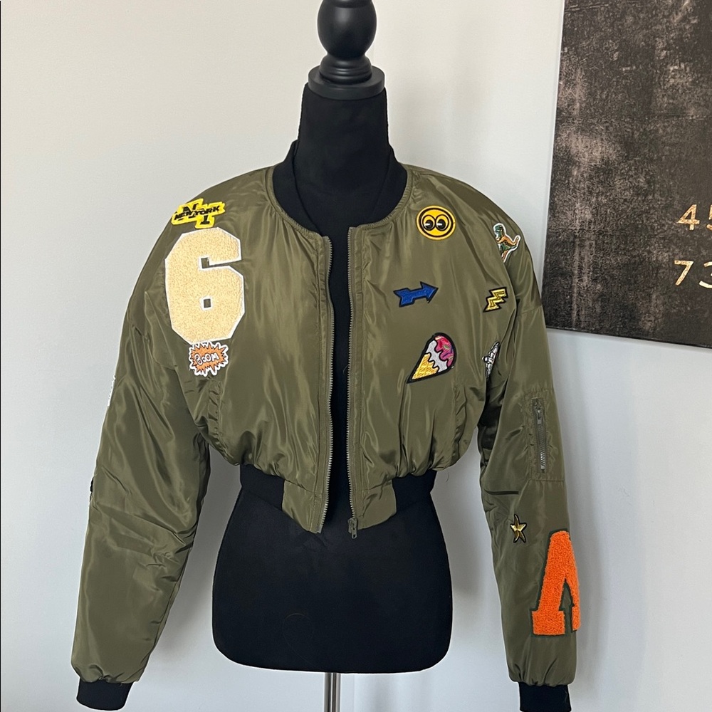 Jacket